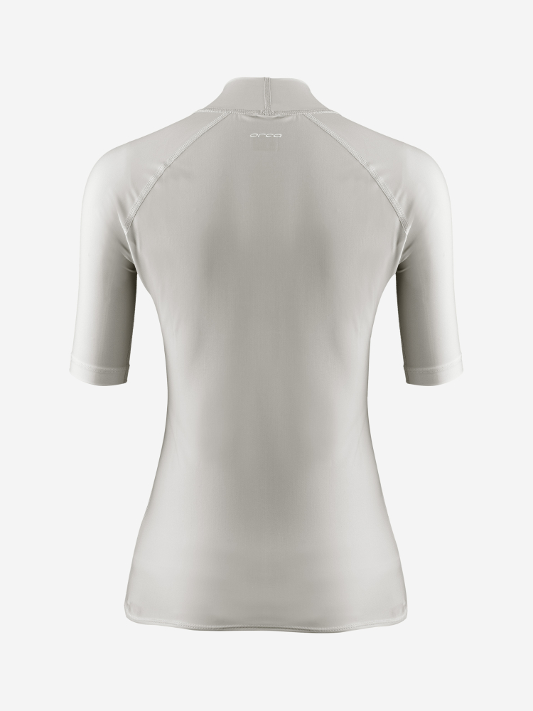 Orca Bossa Colour Rash Vest Surf T-skjorte for kvinner - 2