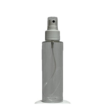 Tom flaska med spray  - 100 ml