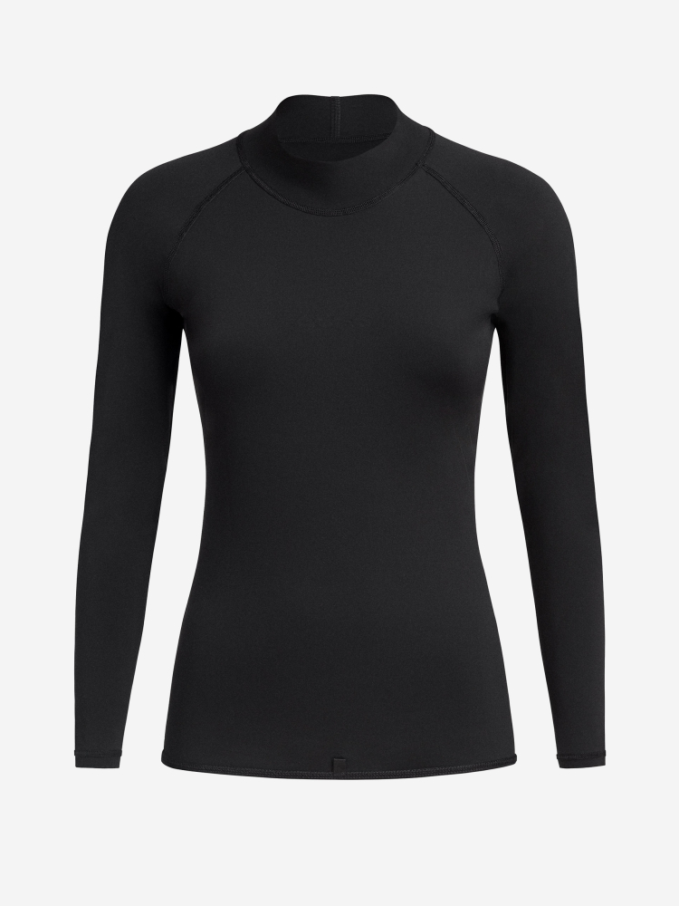 Orca Tango Long Sleeve Rash Vest Women Surf T-Shirt - 3