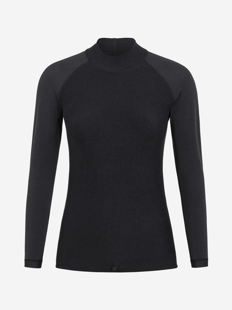 Orca Tzngo Thermal Rash Vest Women Surf T-Shirt - 3