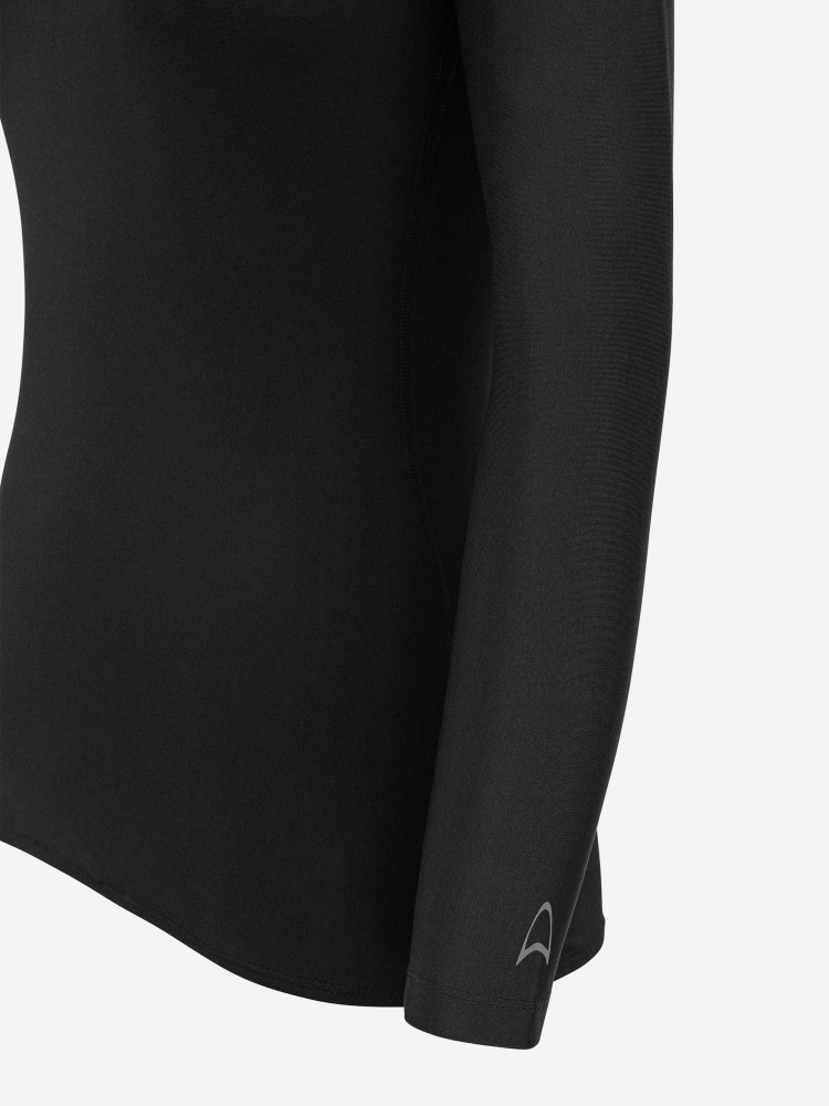 Orca Tzngo Thermal Rash Vest Women Surf T-Shirt - 4