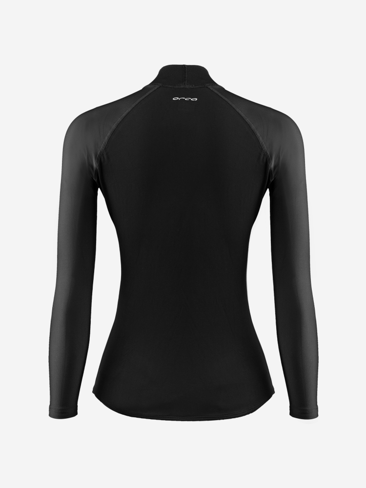 Orca Tzngo Thermal Rash Vest Women Surf T-Shirt - 2