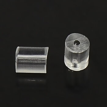 Bakstycken Cylinder silikon