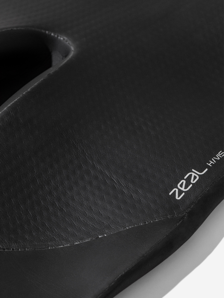 Orca Zeal Hi-Vis Men Openwater Wetsuit - 6