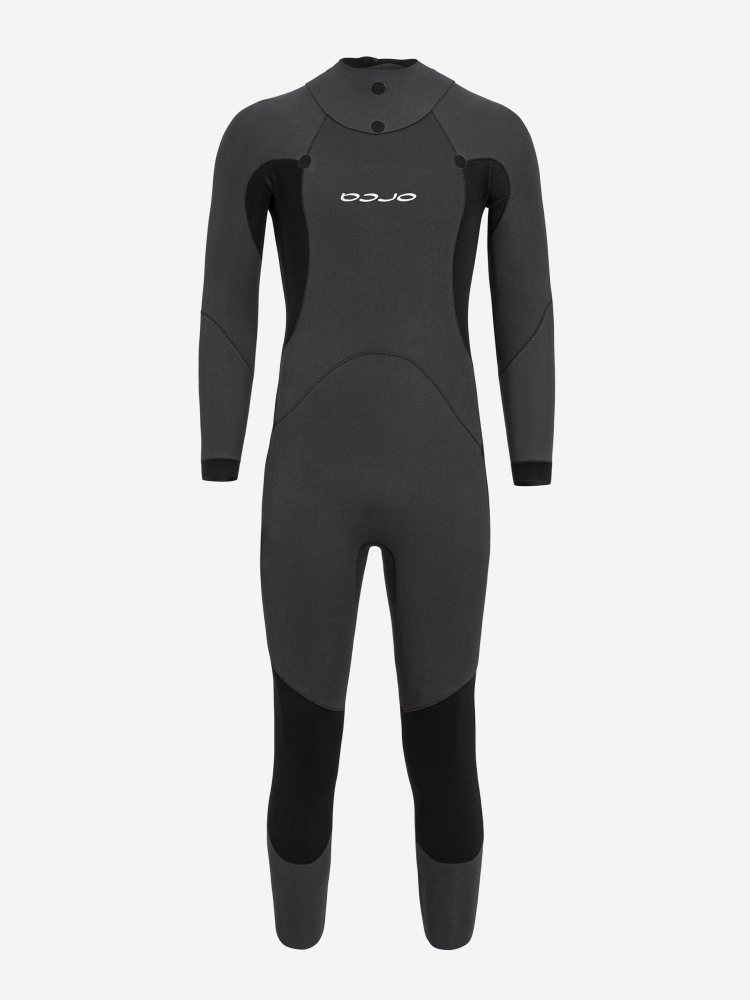 Orca Zeal Hi-Vis Men Openwater Wetsuit - 3