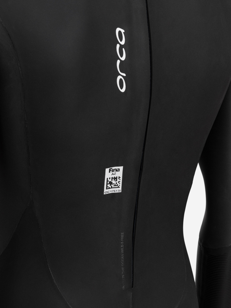 Orca Zeal Perform Men Openwater Wetsuit - 5