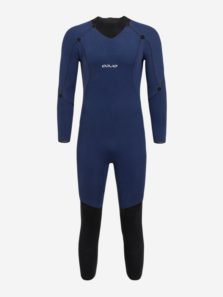 Orca Zeal Perform Men Openwater Wetsuit - 3