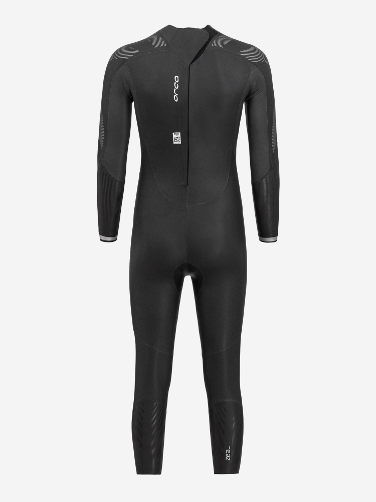 Orca Zeal Perform Men Openwater Wetsuit - 2