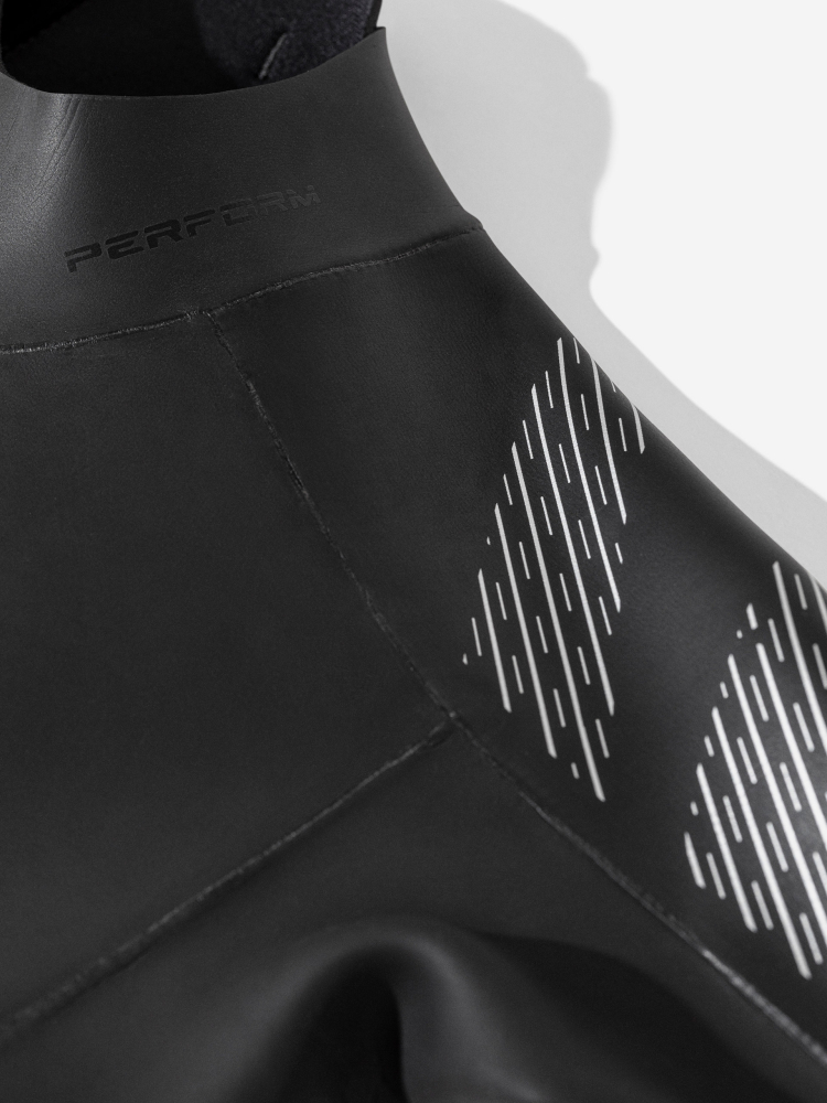 Orca Zeal Perform Men Openwater Wetsuit - 6