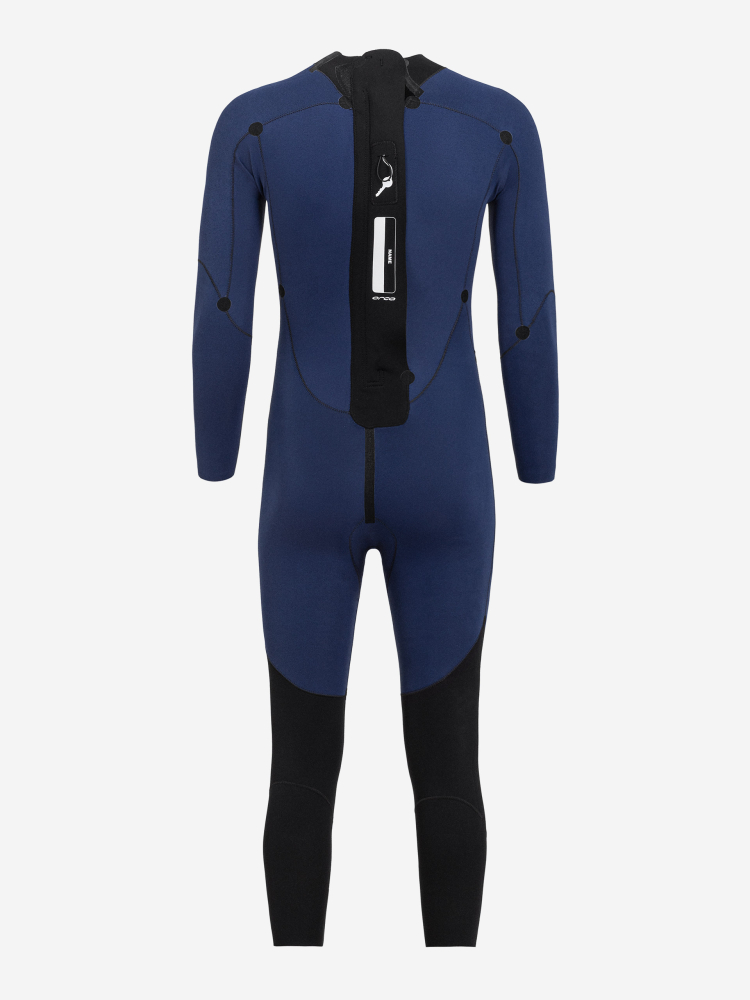 Orca Zeal Perform Men Openwater Wetsuit - 4