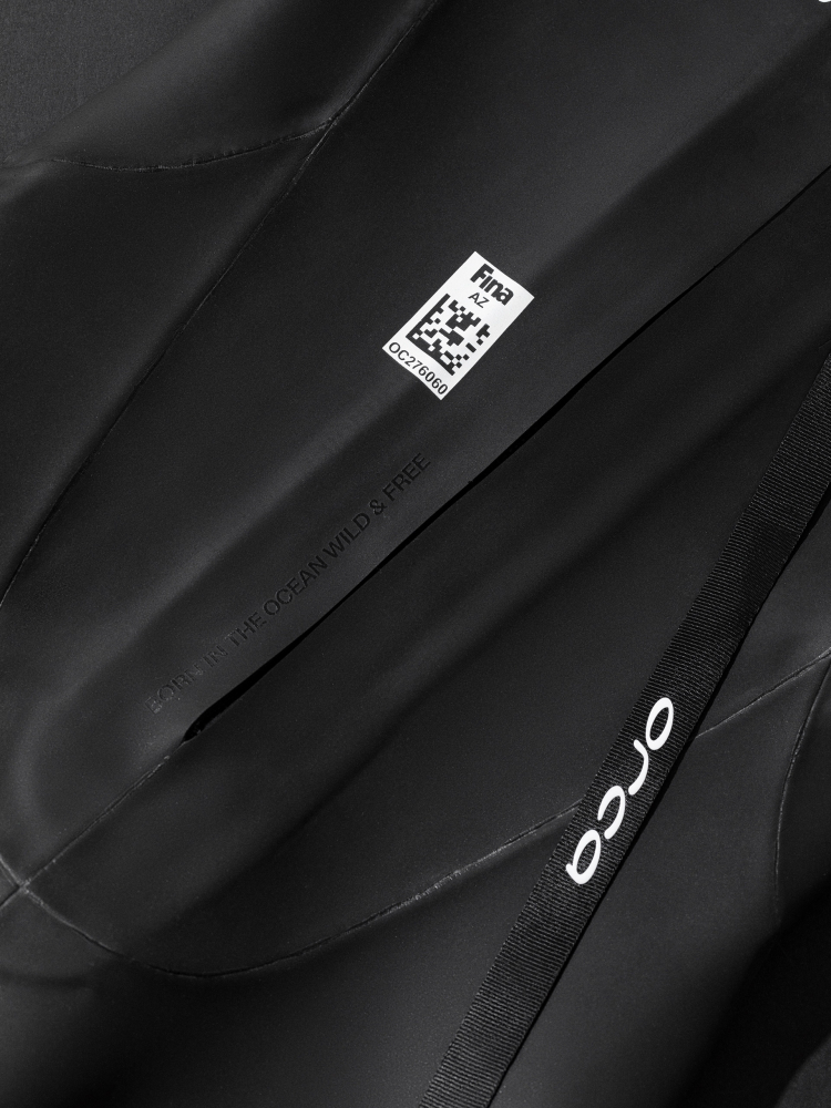 Orca Zeal Perform Men Openwater Wetsuit - 8