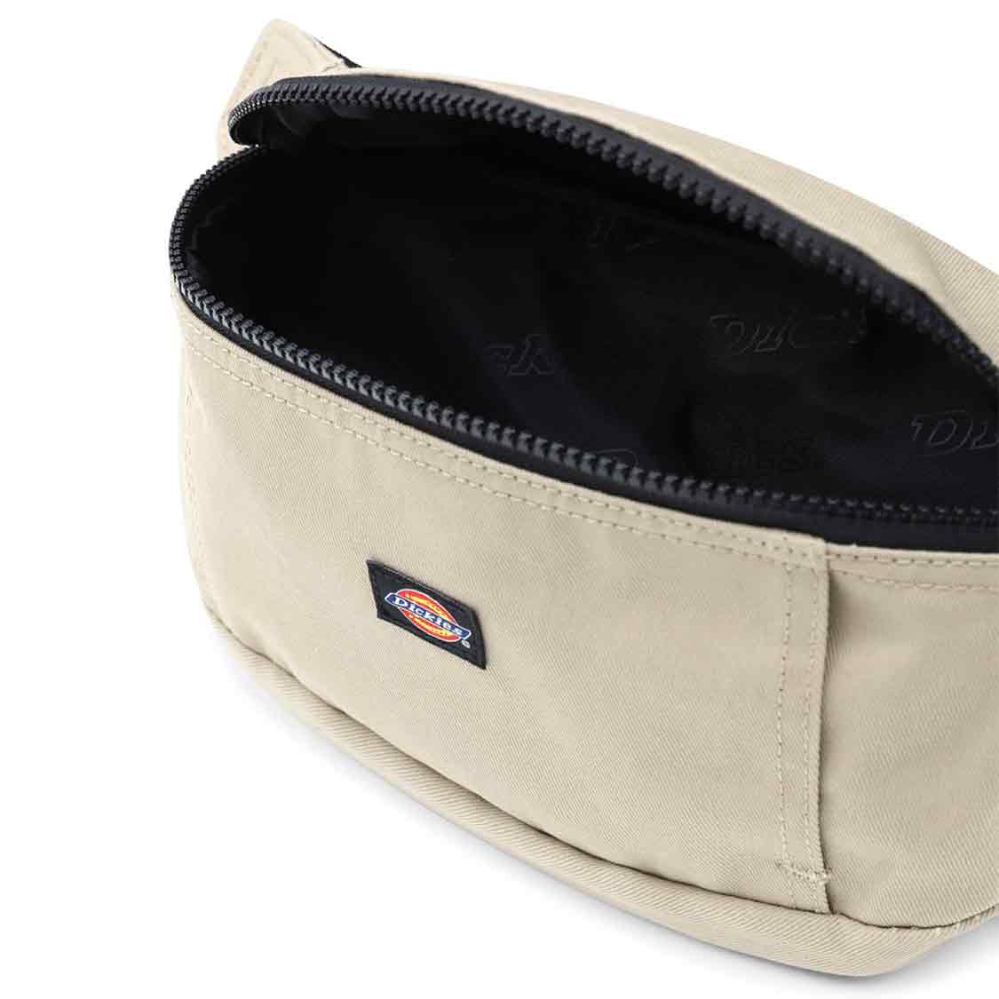 Dickies - Blanchard Cross Body Bag Khaki - 3
