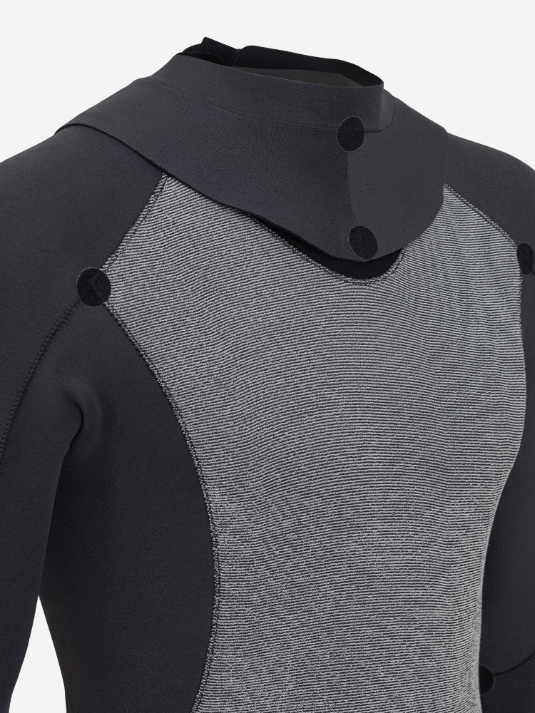 Orca Vitalis Thermal Men Openwater Wetsuit - 5