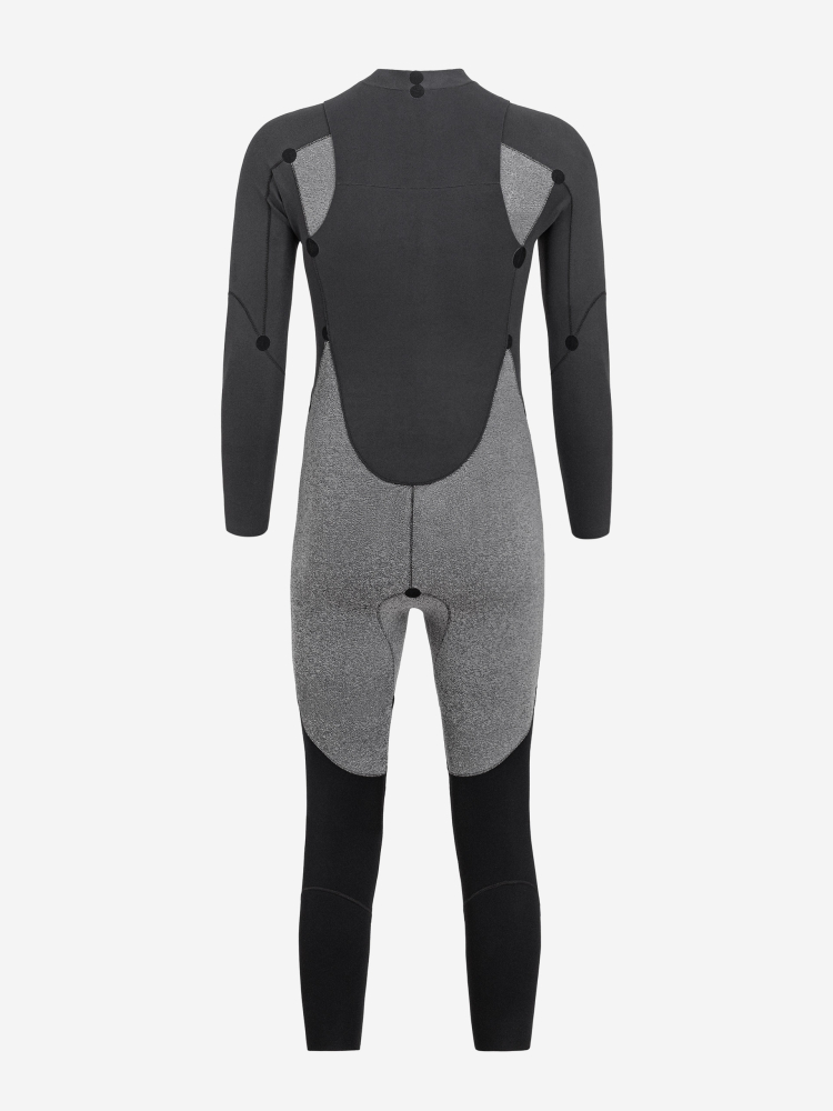 Orca Vitalis Thermal Men Openwater Wetsuit - 4