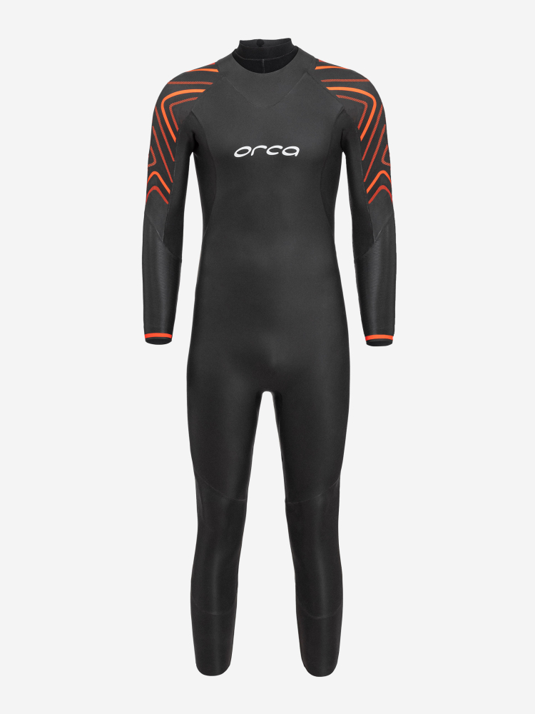 Orca Vitalis Thermal Men Openwater Wetsuit