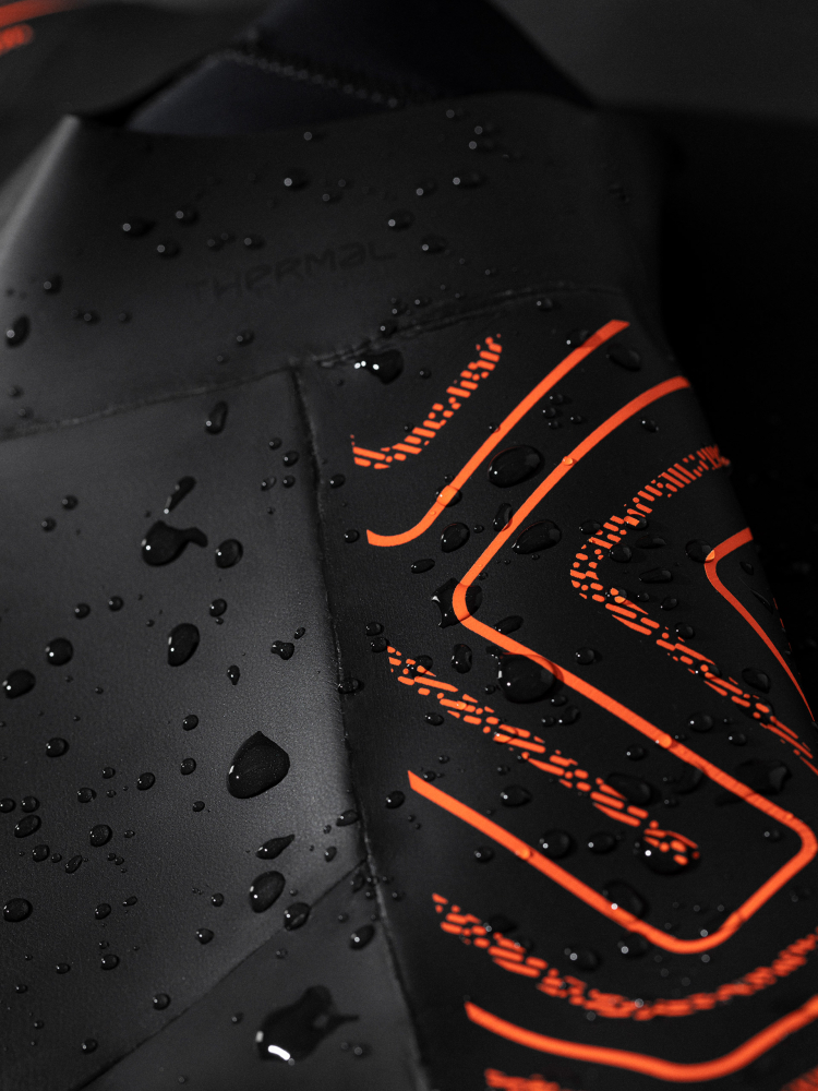 Orca Vitalis Thermal Men Openwater Wetsuit - 8