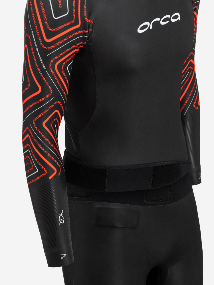 Orca Zeal 2 Pieces Top Men - 5