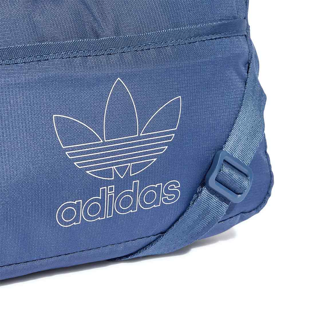 Adidas - Small Airlainer Bag Preloved Ink - 4