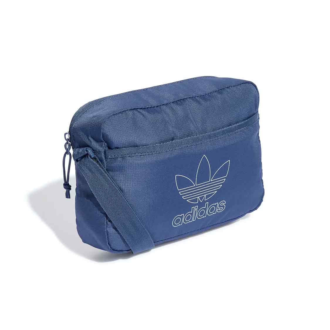 Adidas - Small Airlainer Bag Preloved Ink - 2