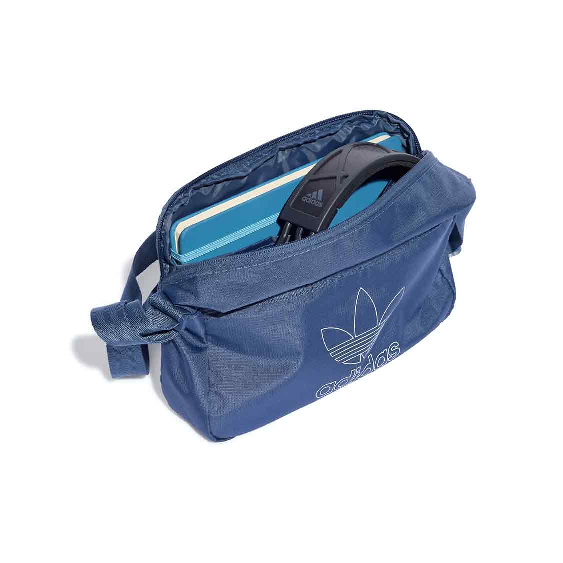 Adidas - Small Airlainer Bag Preloved Ink - 3