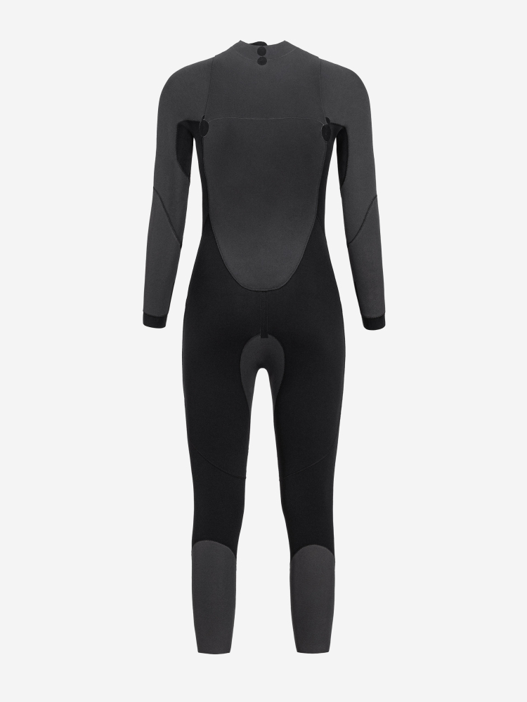 Orca Zeal Hi-Vis Women Openwater Wetsuit - 4