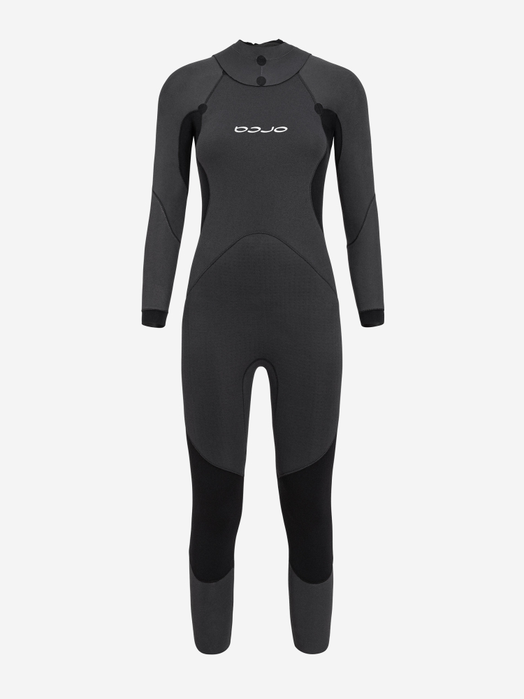 Orca Zeal Hi-Vis Women Openwater Wetsuit - 3