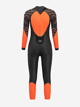 Orca Zeal Hi-Vis Women Openwater Wetsuit