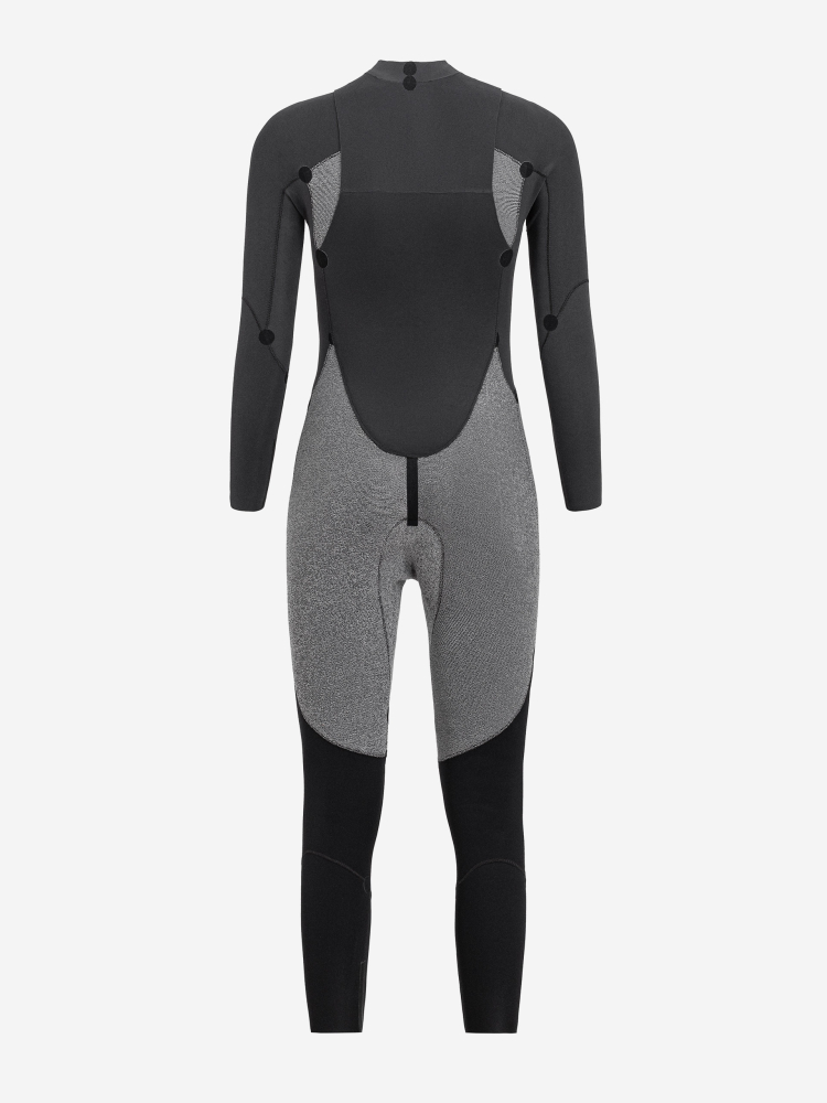 Orca Vitalis Thermal Women Openwater Wetsuit - 4