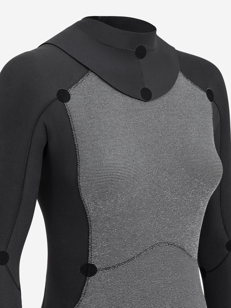 Orca Vitalis Thermal Women Openwater Wetsuit - 5
