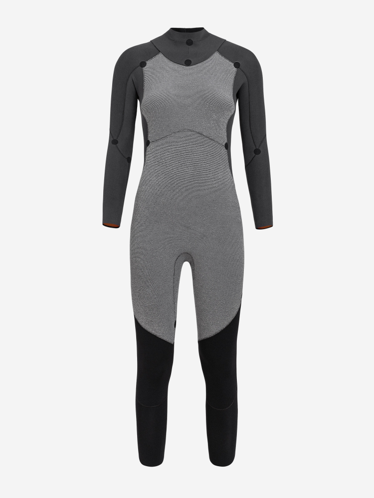 Orca Vitalis Thermal Women Openwater Wetsuit - 3
