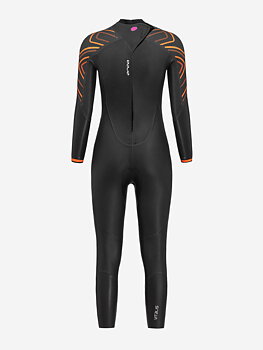 Orca Vitalis Thermal Women Openwater Wetsuit