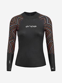 Orca Zeal 2 Pieces Top Women