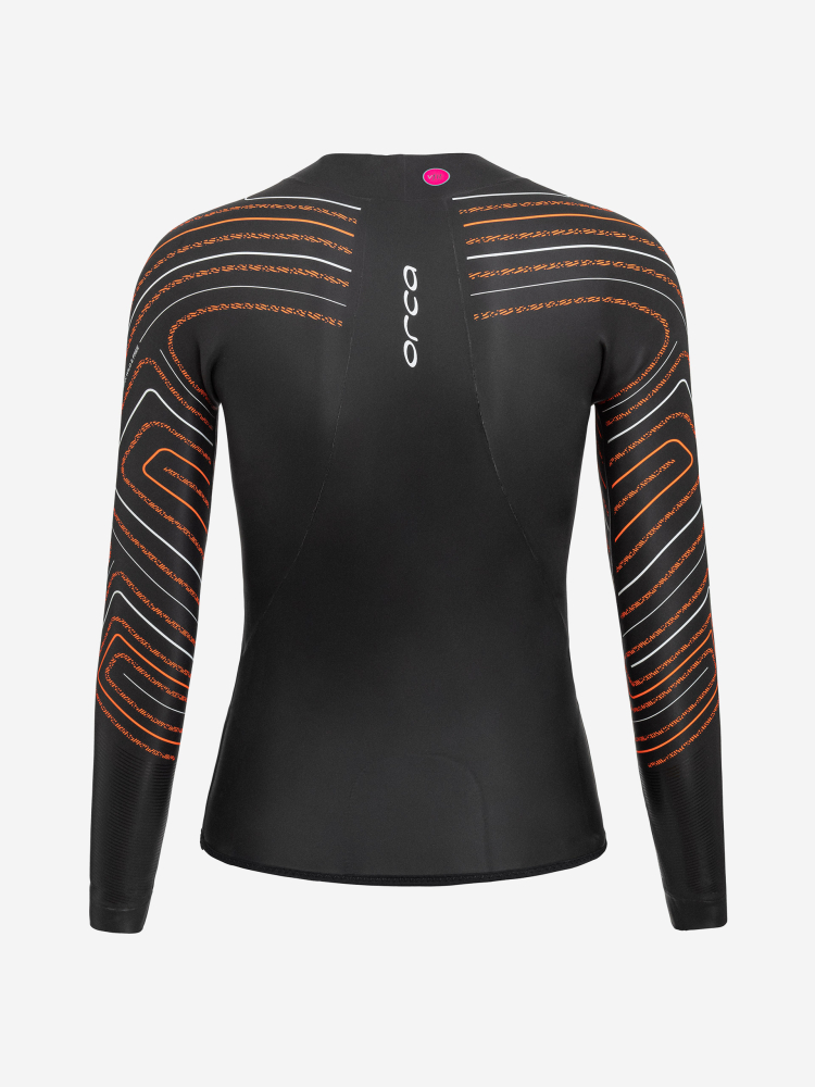 Orca Zeal 2 Pieces Top Women - 2