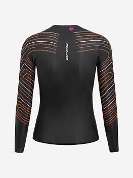 Orca Zeal 2 Pieces Top Women