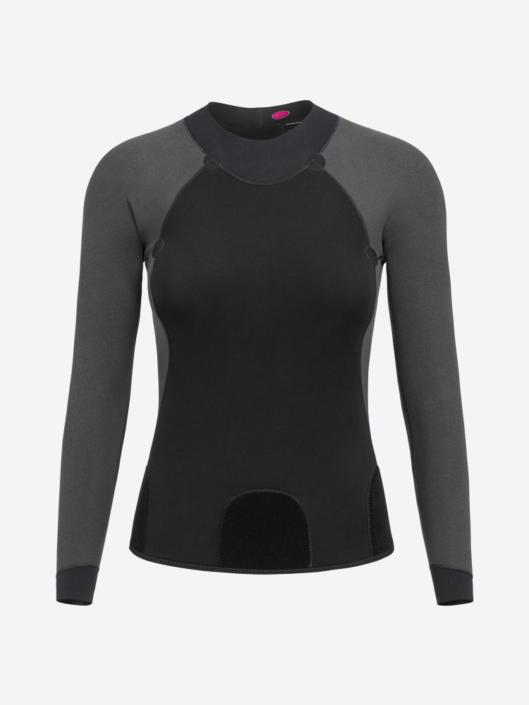 Orca Zeal 2 Pieces Top Women - 3