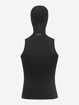 Orca Heatseeker Vest With Hood