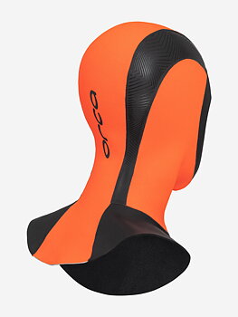 Orca Neopren Hi-Vis hette, balaklava