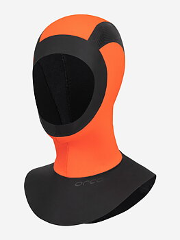 Orca Neopren Hi-Vis hette, balaklava