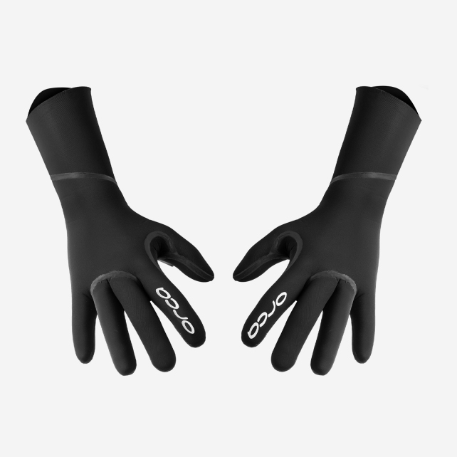 Orca Thermal Gloves 3mm - Mens