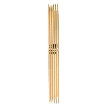Addi strumpsticka 4mm/20cm