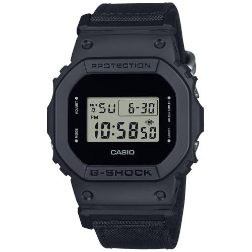 Casio G-shock DW-5600BCE-1ER