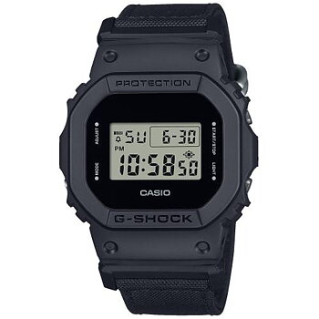 Casio G-shock DW-5600BCE-1ER