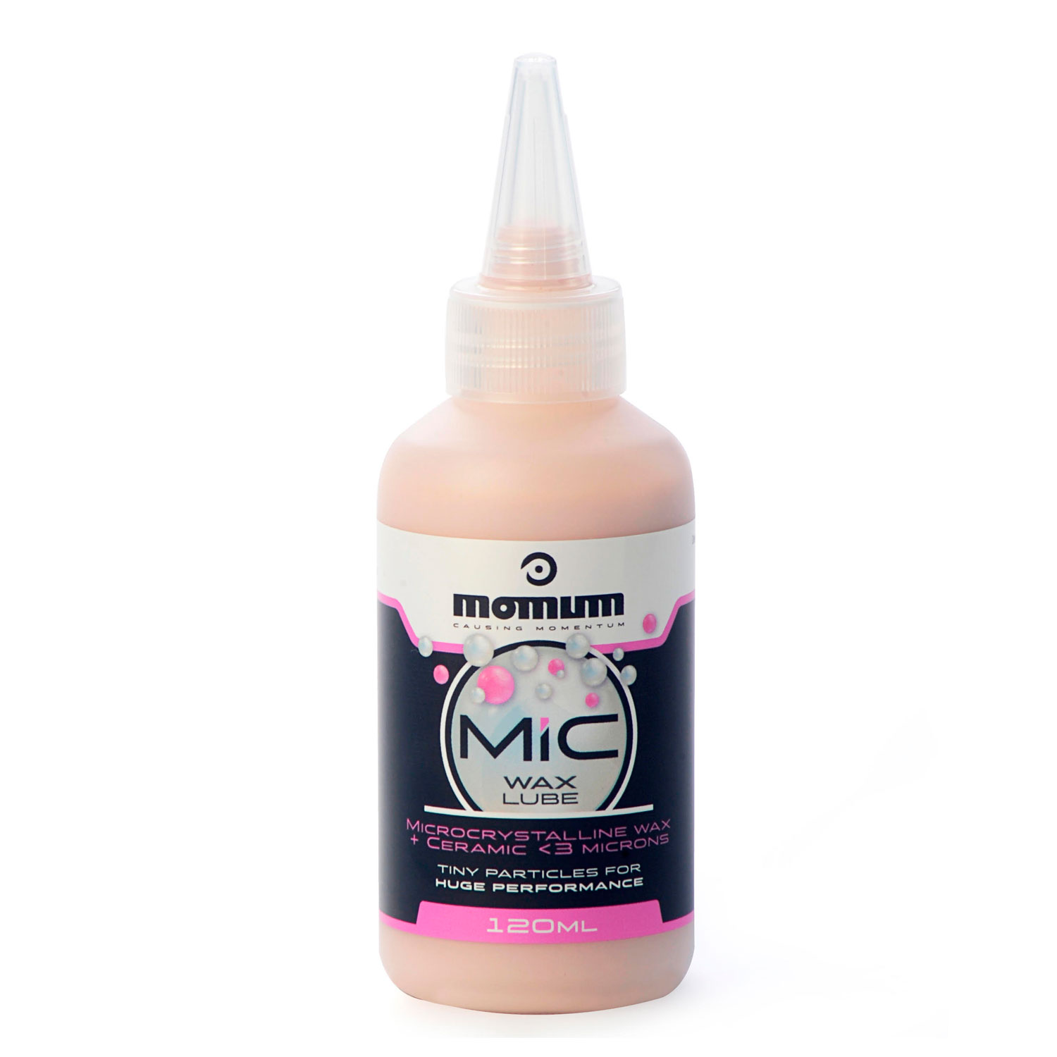 MIC Wax Lube 120 ml - Cycle Mode