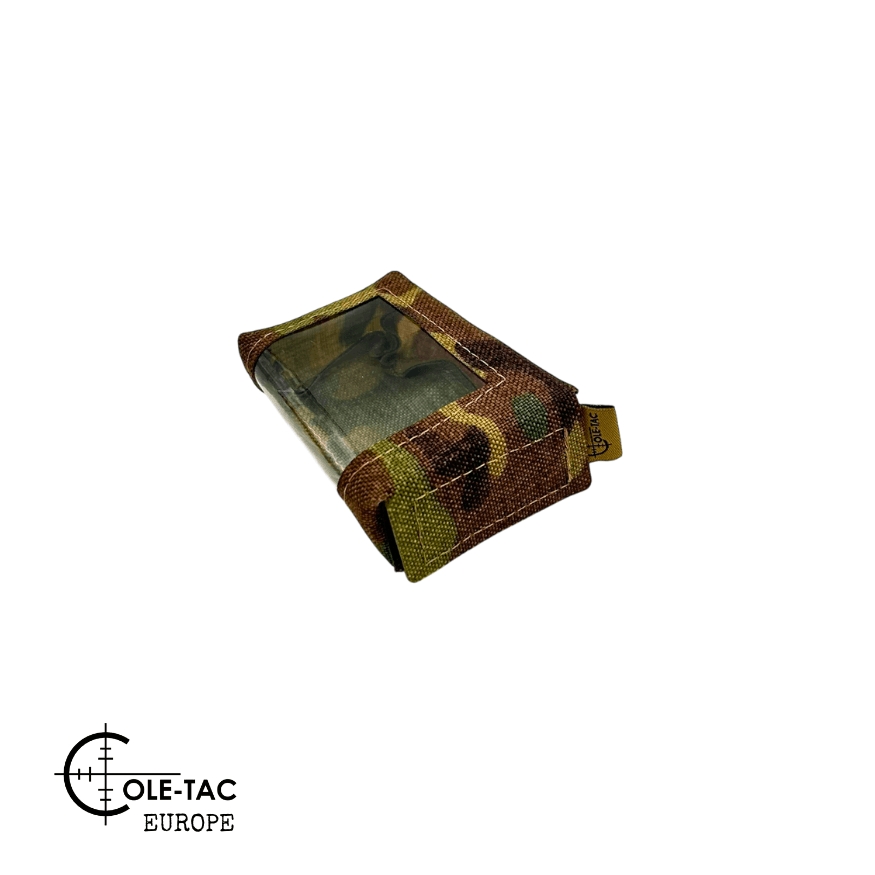 Cole-tac Garmin Xero® Cover