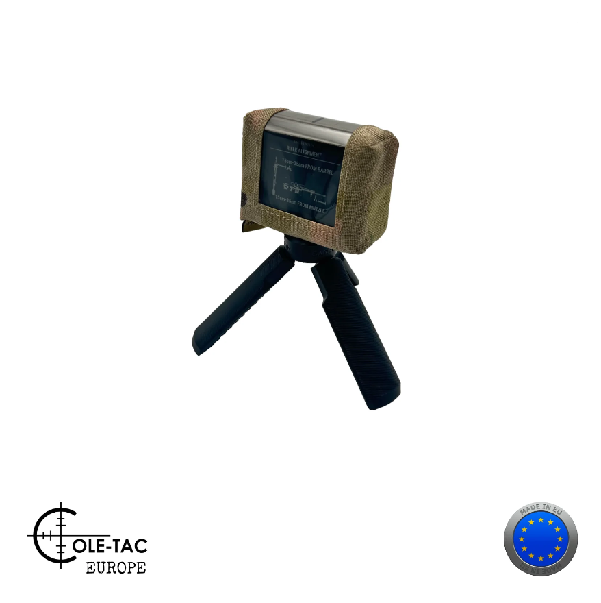 Cole-tac Garmin Xero® Cover - 2