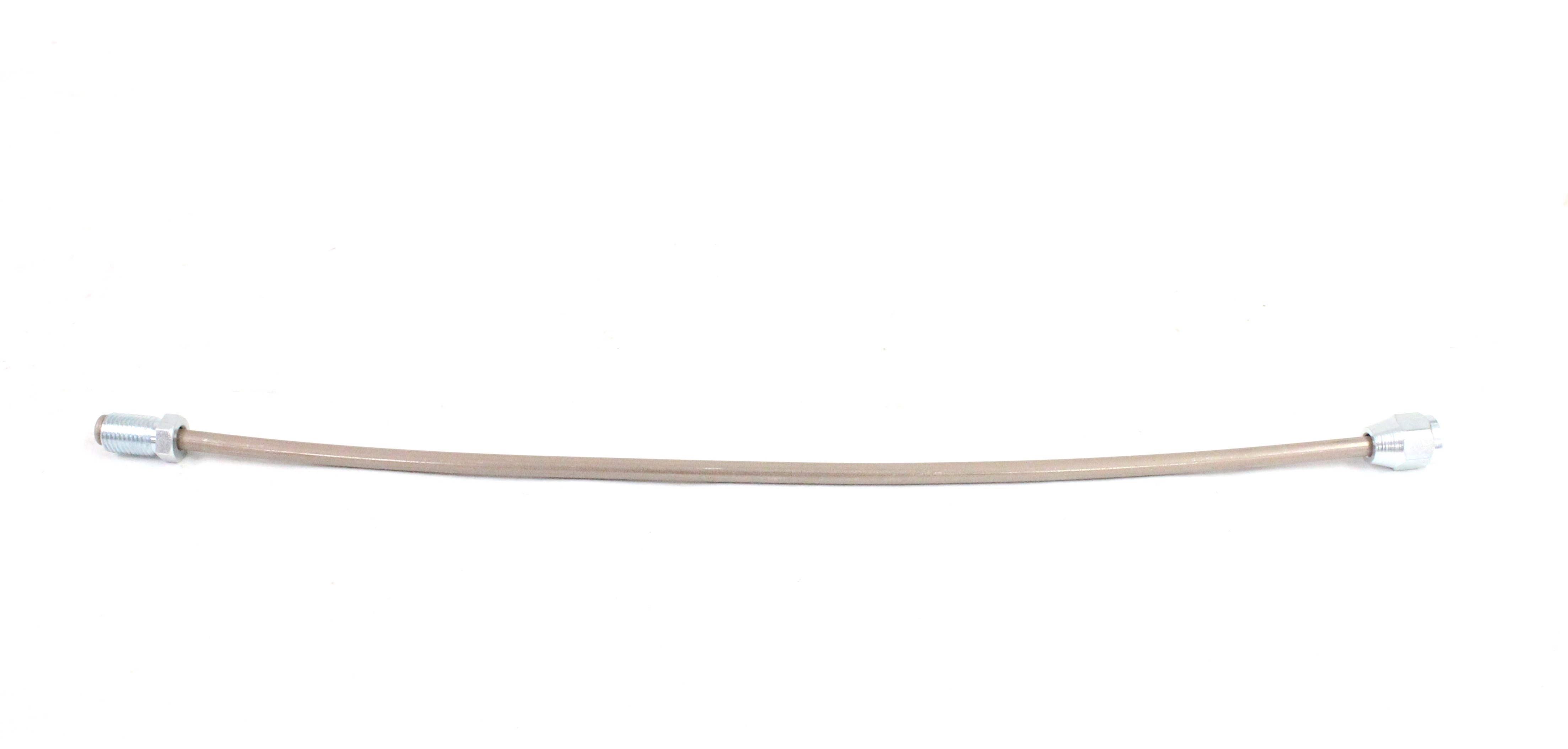 Brake line, distribution block-brake hose front left (1800 B20)