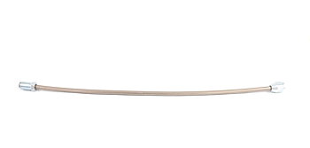 Brake line, distribution block-brake hose front left (1800 B20)