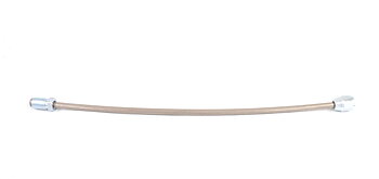 Brake line, distribution block-brake hose front left (1800 B20)