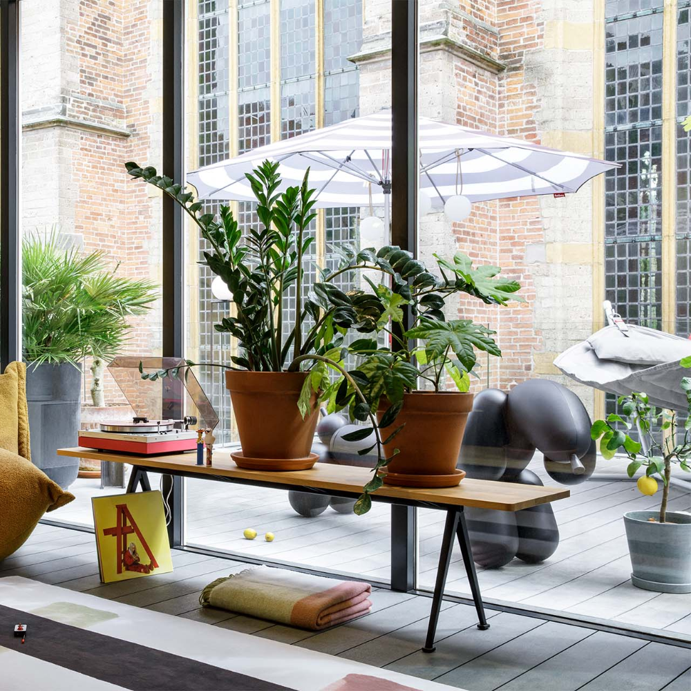 Fatboy Attackle! Trädgårdsbänk/Hund - 5