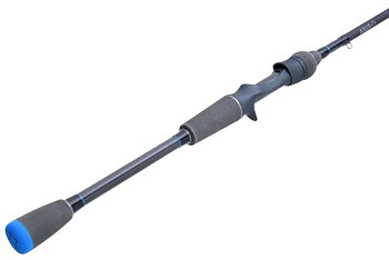 Aava Tiraphene Baitcast